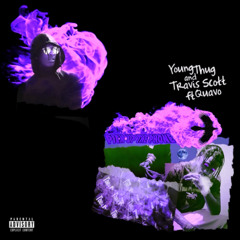 Travis Scott - pick up the phone (CHALANT Remix)