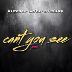 cant you see -- (Rubens ace2 & DJ Eliss extended remix )