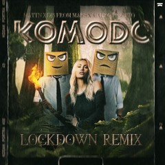 MATTN, DJ's From Mars, Mauro Picotto - Komodo (Lockdown Remix)