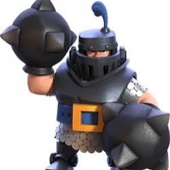 Mega knight diss track