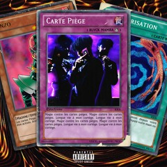Carte Piège (prod. ACID)