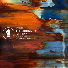 Premiere: The Journey & Doppel - Rusted Tongue (Tim Engelhardt Remix) [Ugenius]
