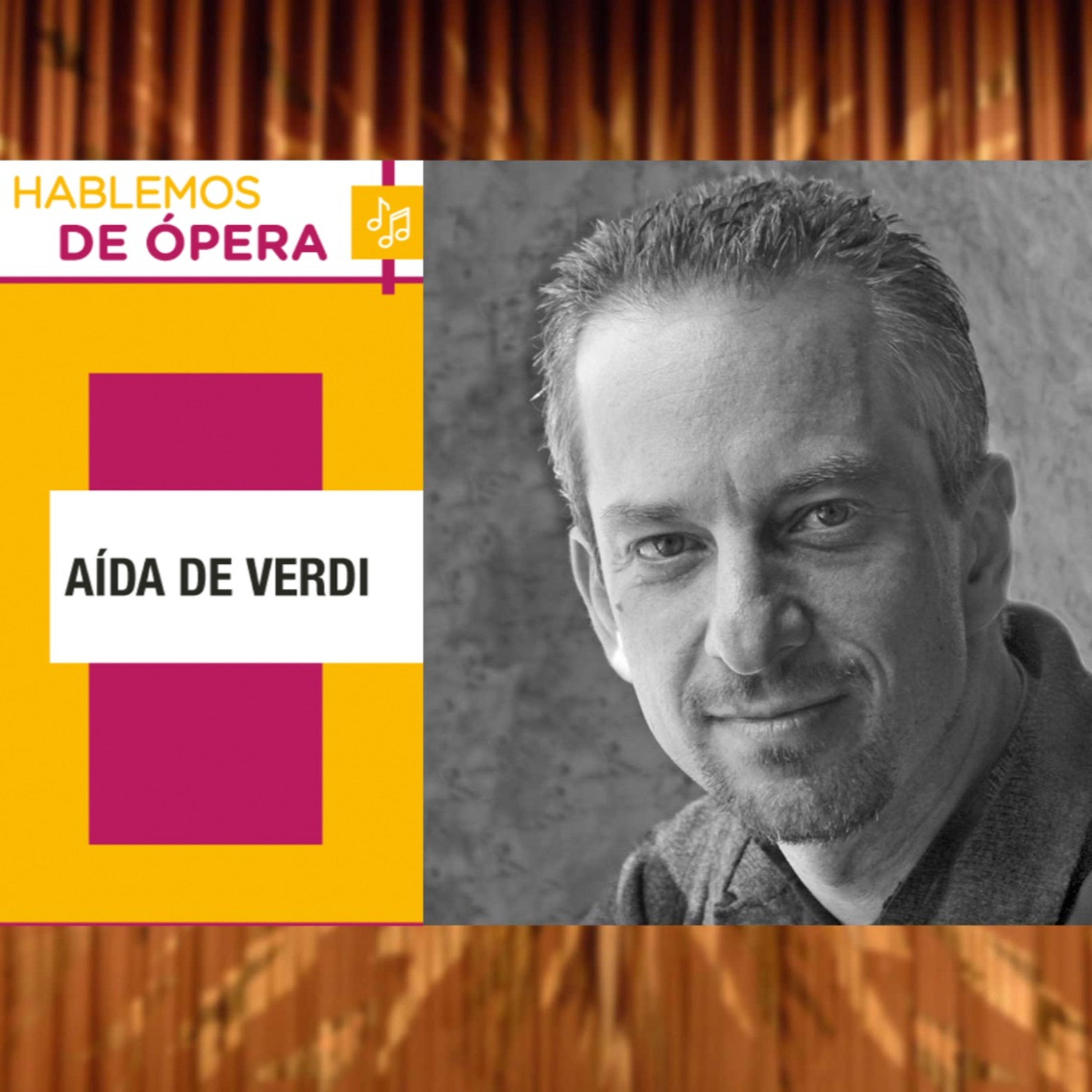 LA Opera Podcasts: Detrás del telón