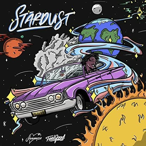 Shwayze - Stardust 🌟