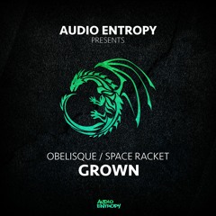 Grown - Space Racket