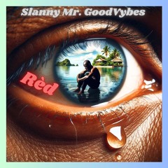 SLANNY MGV - Rèd