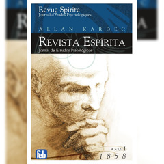 09-Fevereiro: Aos Leitores da Revista Espírita