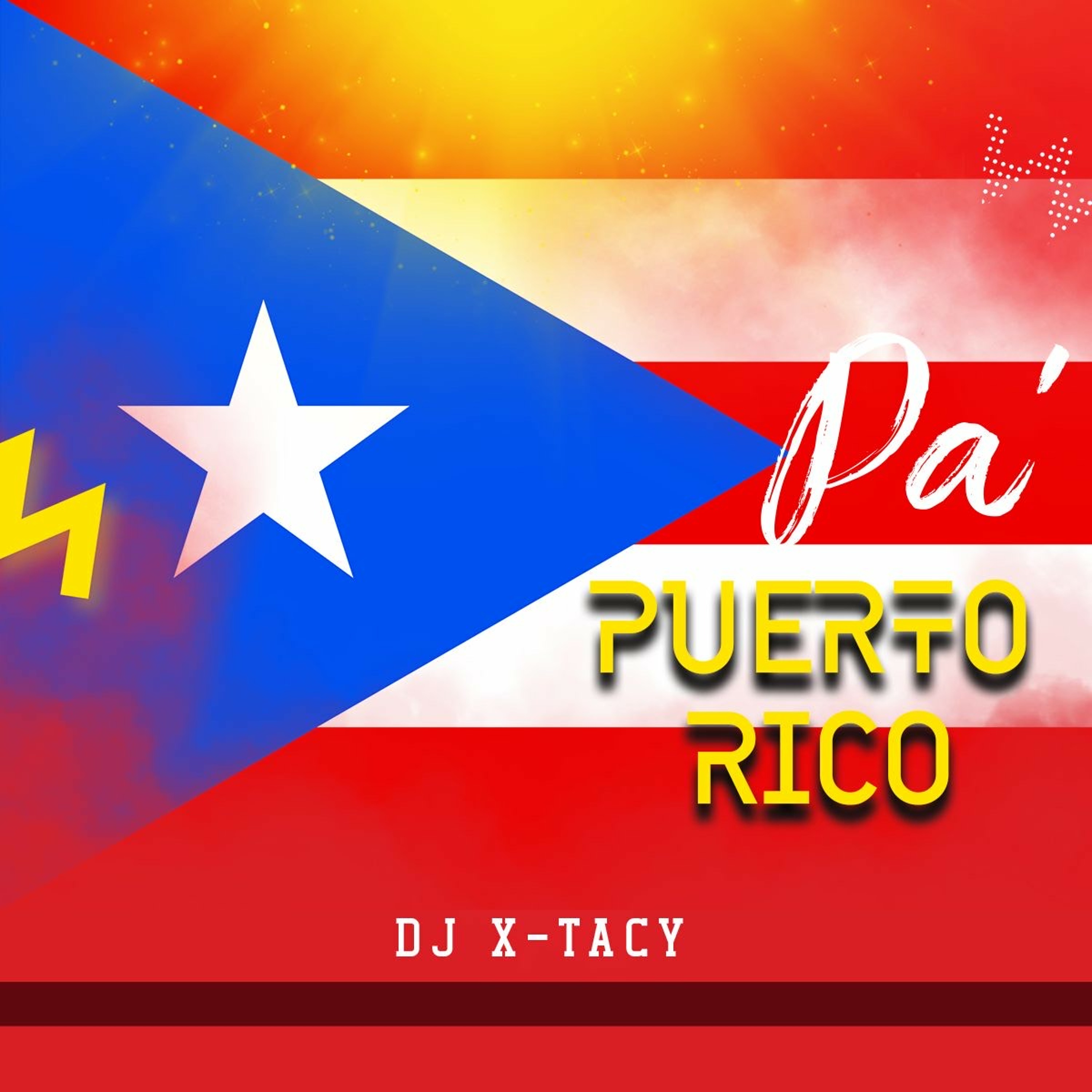 PA' PUERTO RICO