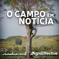 Programa - O Campo em Notícia 07 06 2025