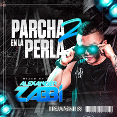 ALEXANDER ZABBI - PARCHA2 EN LA PERLA - 2025