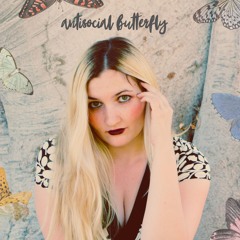 antisocial butterfly - demo