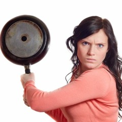 Wicked Game (Complaining Wife Edition)