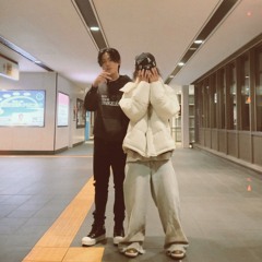 Never Give Up (Feat.Happy K)