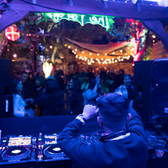 CYZZ Closing the Tree House @ Larimer lounge 10/18/2025.