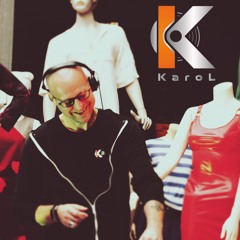 KAROL...VINYL RULES 3.1