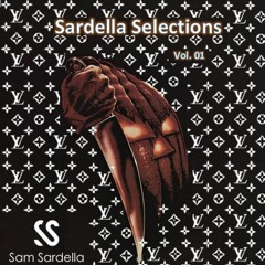 Sardelle Selection Vol. 04