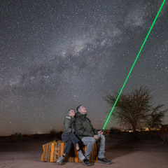 a maior lição do Deserto de Atacama