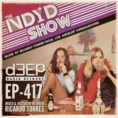 The NDYD Radio Show EP417
