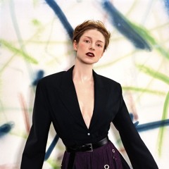 HUNTER SCHAFER (prod. Lil Itchy Balls)