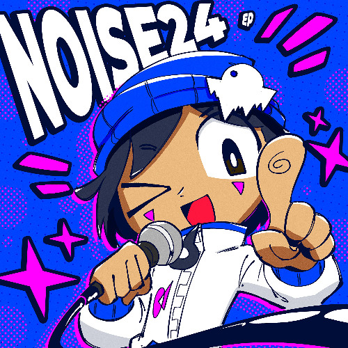 NOISE24 EP