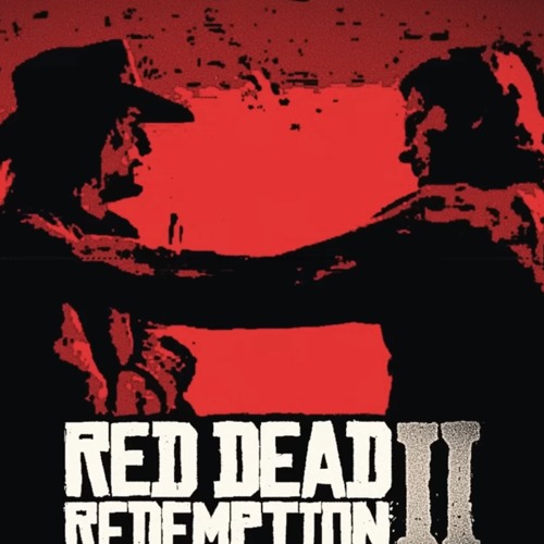 Red Dead Redemption 2 - “Red Dead Redemption”