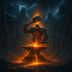 Forge Of Titans
