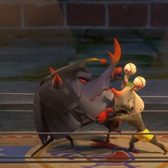 showdown