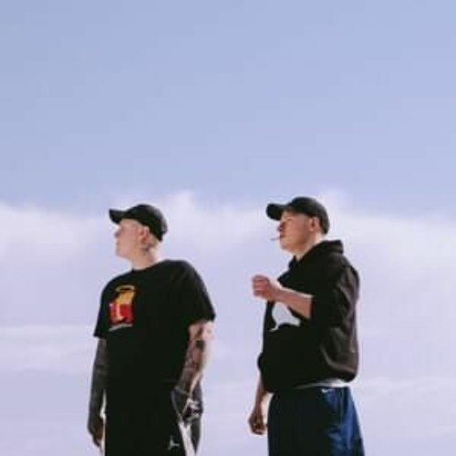 favst/gibbs Ft. Szpaku, Kiełas - Suma Wszystkich Strachów (Matthew Vertino Remix)