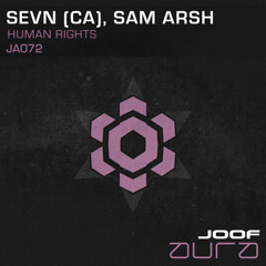 SEVN (CA), Sam Arsh - Distant Call  (Original Mix)
