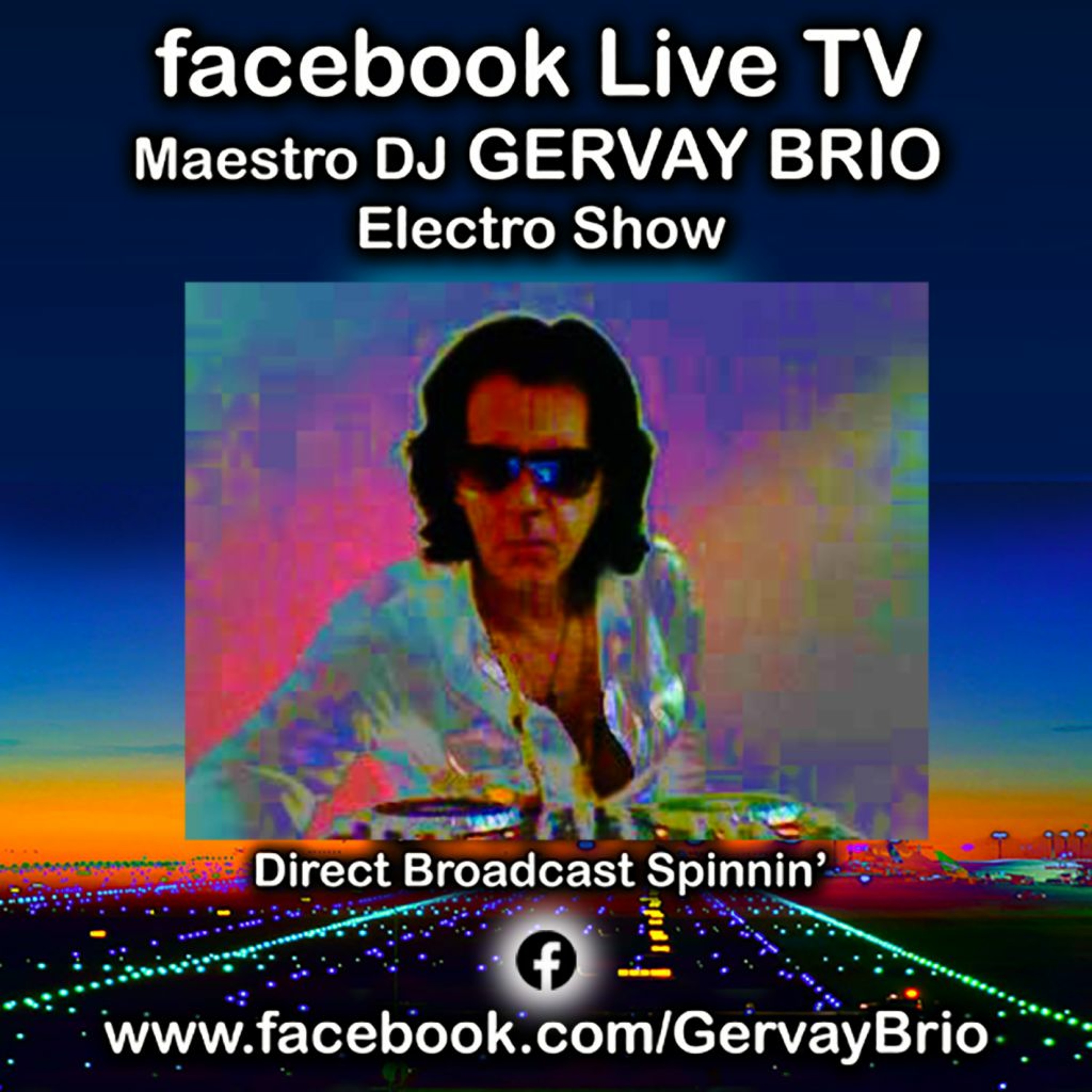 GERVAY BRIO