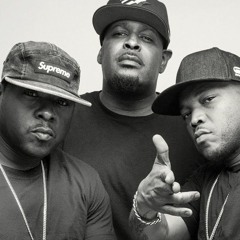 Lox 9 Minute Freestyle