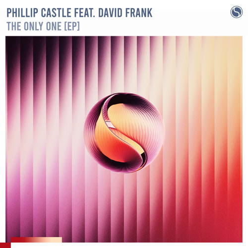 The Only One (feat. David Frank)