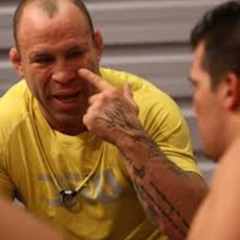 [Full Video] wanderlei silva quem nocauteou wanderlei silva
