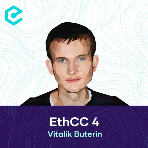#402 Vitalik Buterin: Ethereum – Can It Go Beyond DeFi?