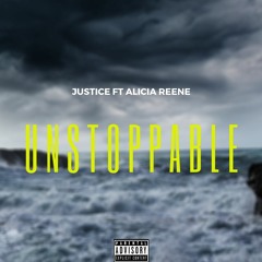 Unstoppable (ft Alicia Reene)