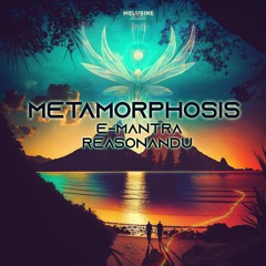 Reasonandu & E-Mantra - Mystica