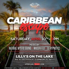 Caribbean Escape Set 4/10/21 @whizzywhizz #MassivFlo