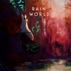 Rain World OST- Threat - Superstructure