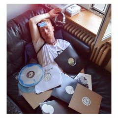 The Forward Movement Show 2524 with Dan Formless