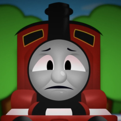 Thomas Railway Showdown: Splendid Somberness REMASTERED