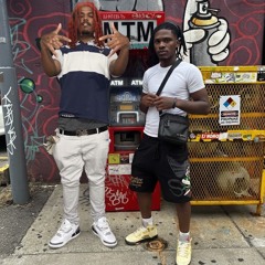 Taz - Broadday Ft. Nazvtw