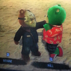 keep! up! the! ideas! 🙄🙄╰(*°▽°*)╯