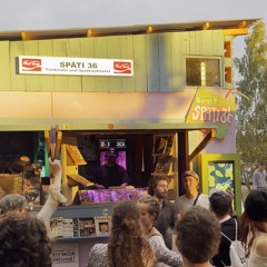 Miro @ Feel Festival 2025 | Späti 36