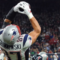 ball like gronk