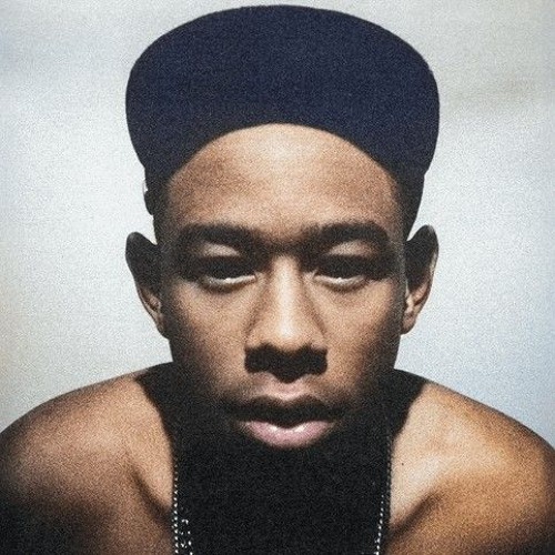 Tyler, The Creator - Broom