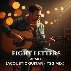 Eight Letters  - The Acousitc 2 Step Update Mix