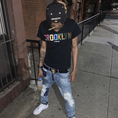 Bizzy Banks x Leeky G - Fear No Man ( Official Unreleased )