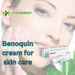 Best Skincare cream Benoquin Cream| Buy Benoquin Cream