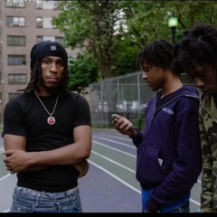 Relly Gunz - Partin ways💔