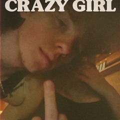 crazy girl
